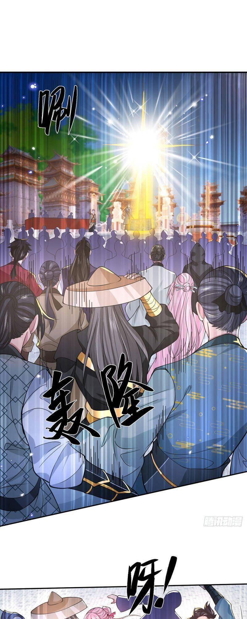 Ta Trở Về Từ Thế Giới Tu Tiên chapter 42 19