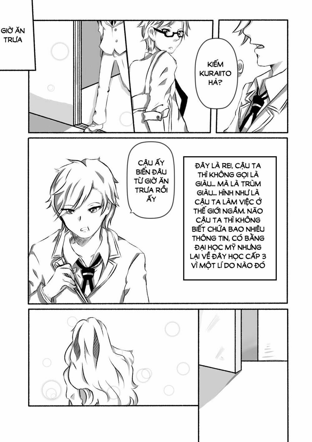 four corners chapter 4 7