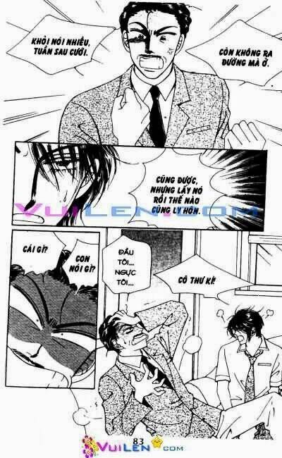 cô gái trung hoa chapter 2 83