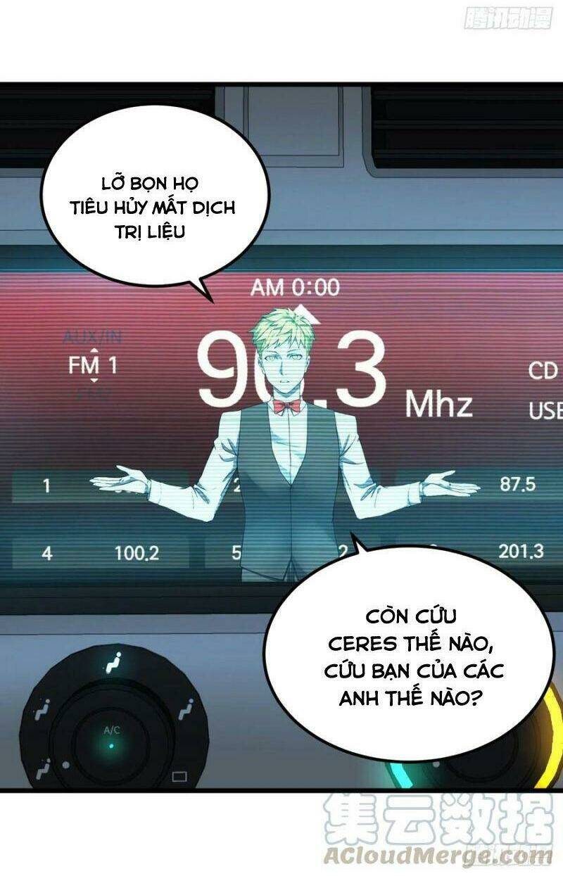 danh sách kẻ phản diện chapter 120 25