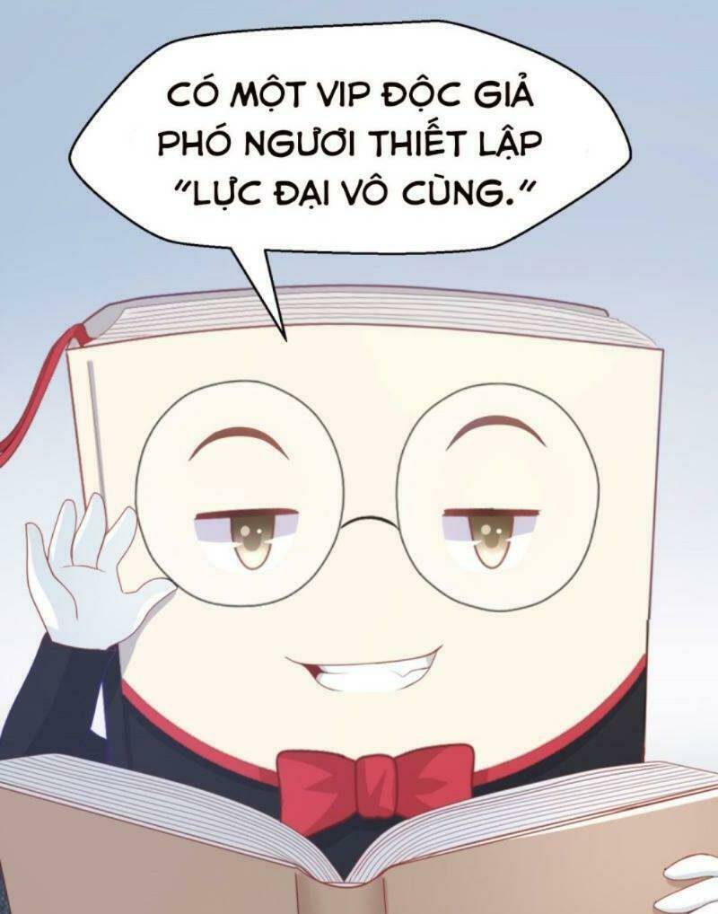 bạo quân đừng chạy, công chúa muốn vong quốc chapter 3 19