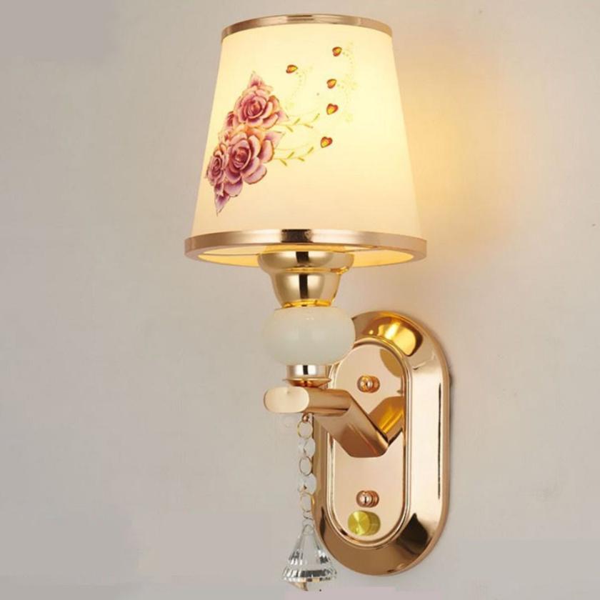 Đèn tường BART trang trí nhà cửa hiện đại - kèm bóng LED chuyên dụng