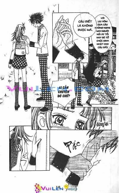 nụ hôn cuối chapter 49 19