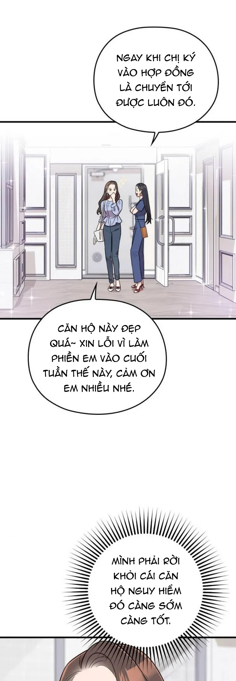 cô đi mà lấy chồng tôi chapter 25.1 30