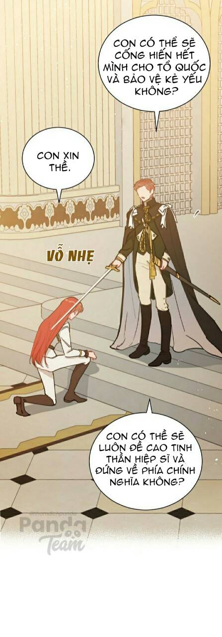 cái chết của lamia orphe chapter 33 14