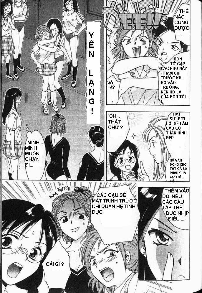 joshikousei chapter 3 12