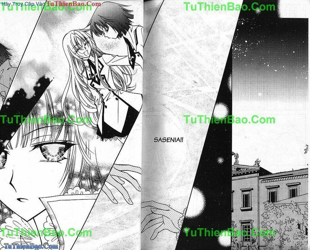 wings chắp cánh chapter 26 13