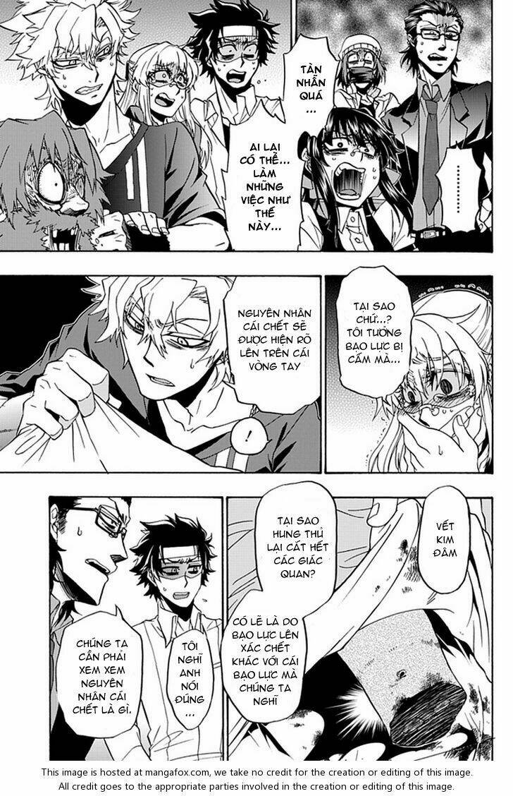 life is money chapter 8 7