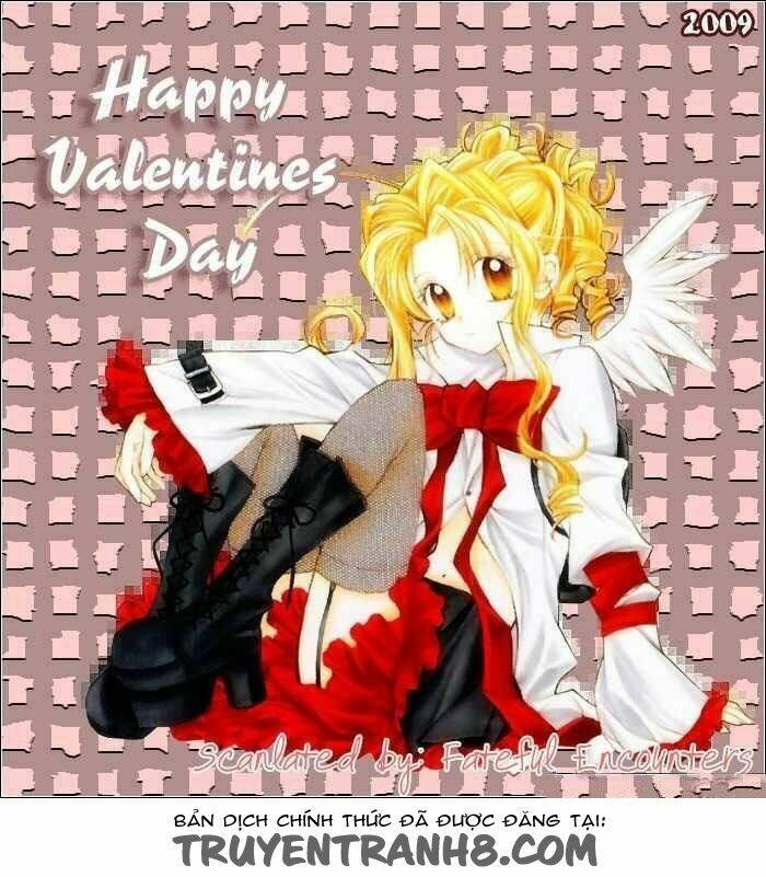 inu jikan (wicked world) chapter 3 35