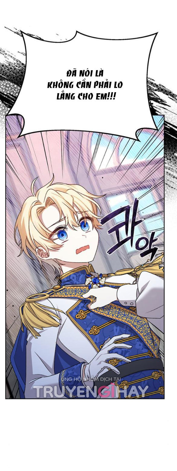 bạo chúa muốn có cuộc sống tốt đẹp chapter 5 91