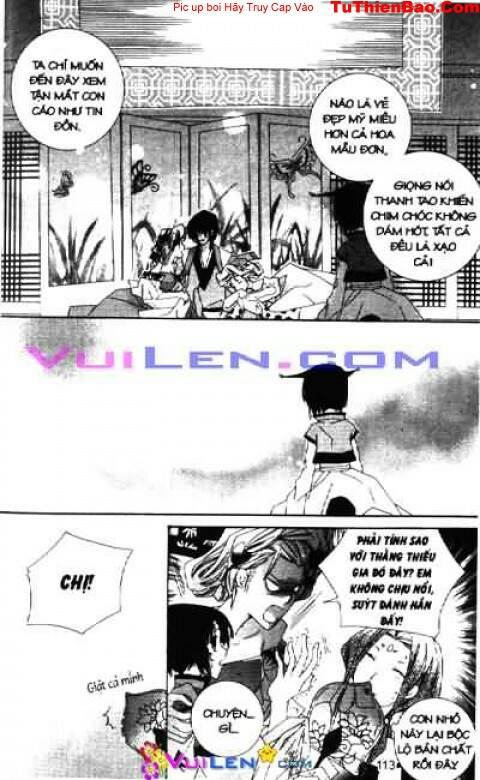 cáo nhỏ đáng yêu chapter 1 113