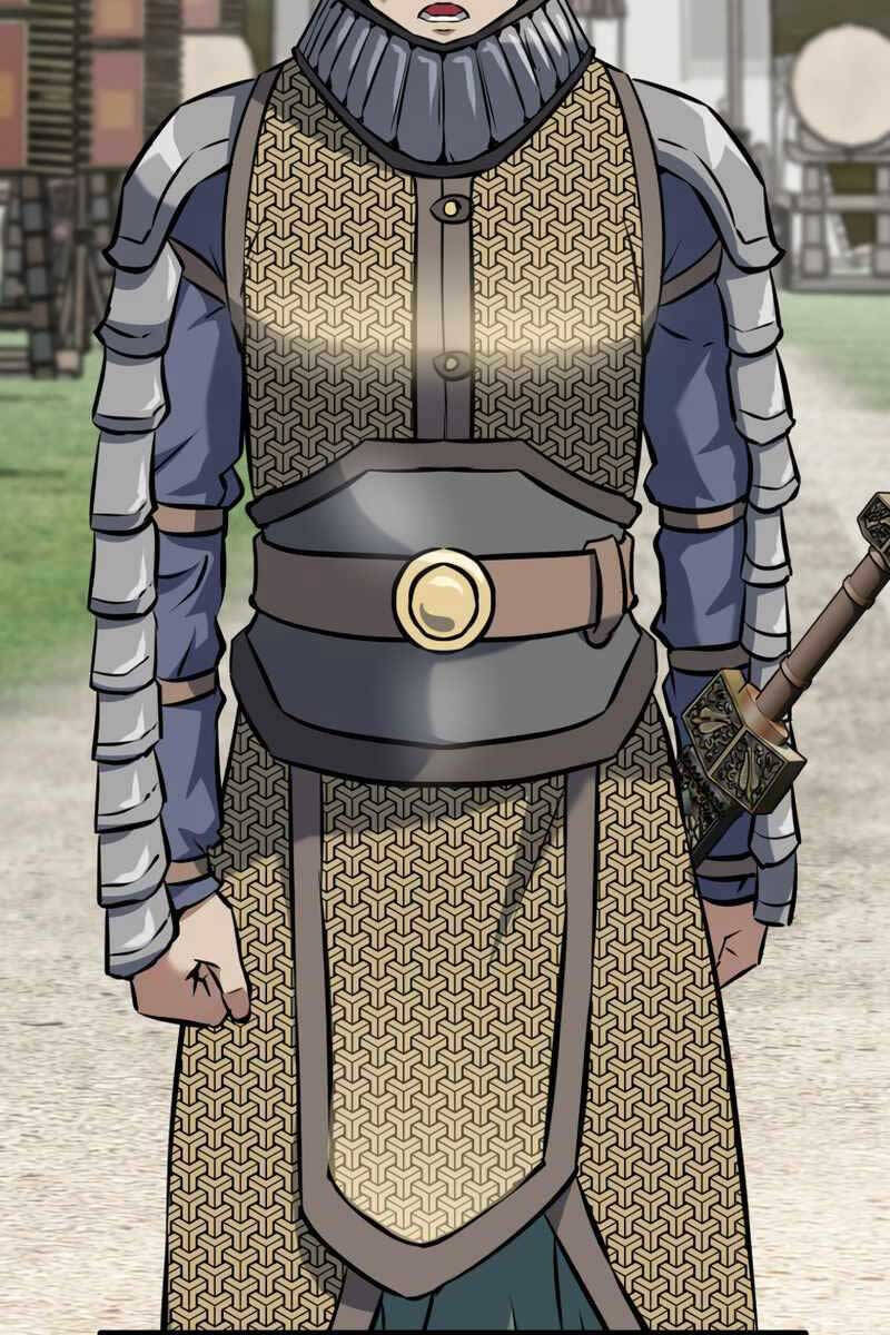 sự trở lại kiếm sư huyền thoại chapter 9.1 78