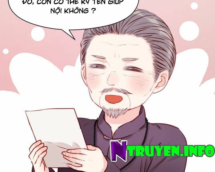 lượm được 1 tiểu hồ ly chapter 47 16