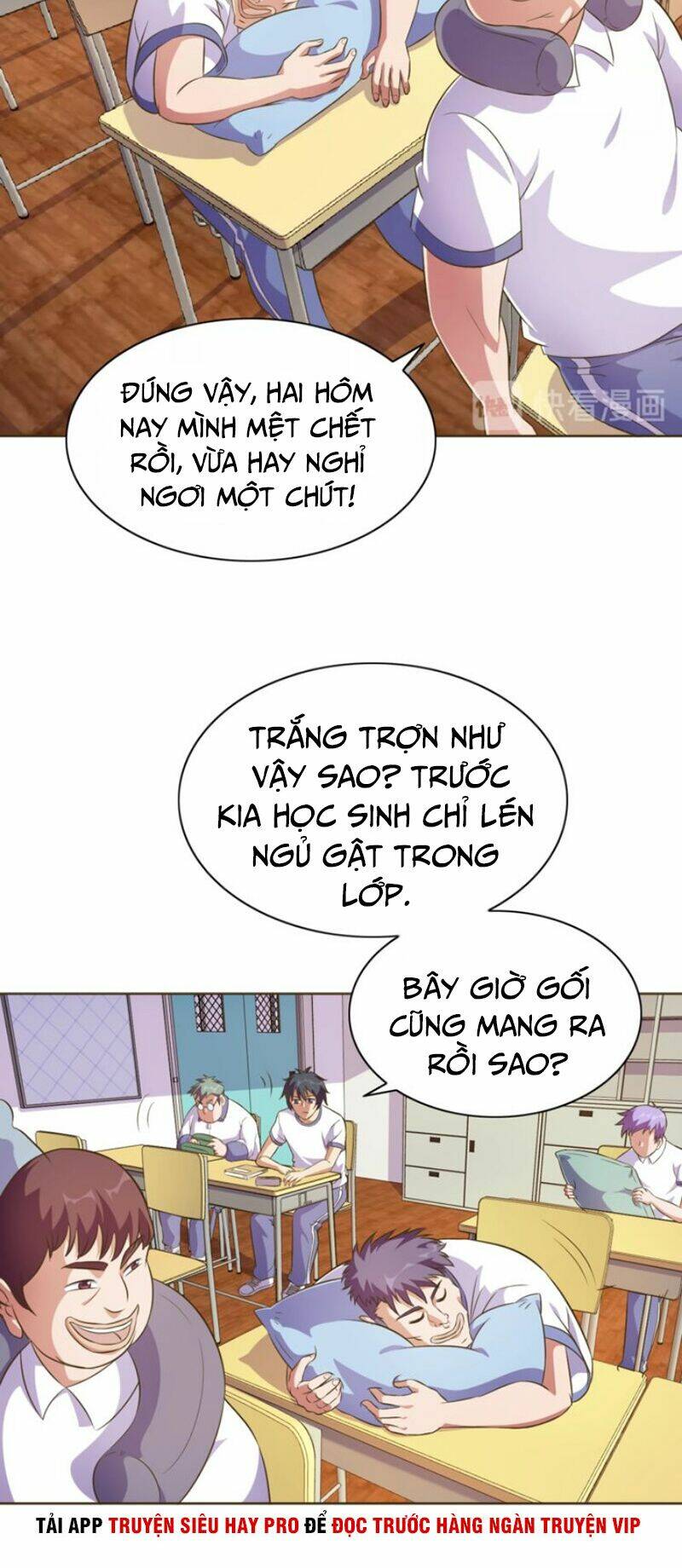 chín năm nghĩa vụ tu chân chapter 20 6