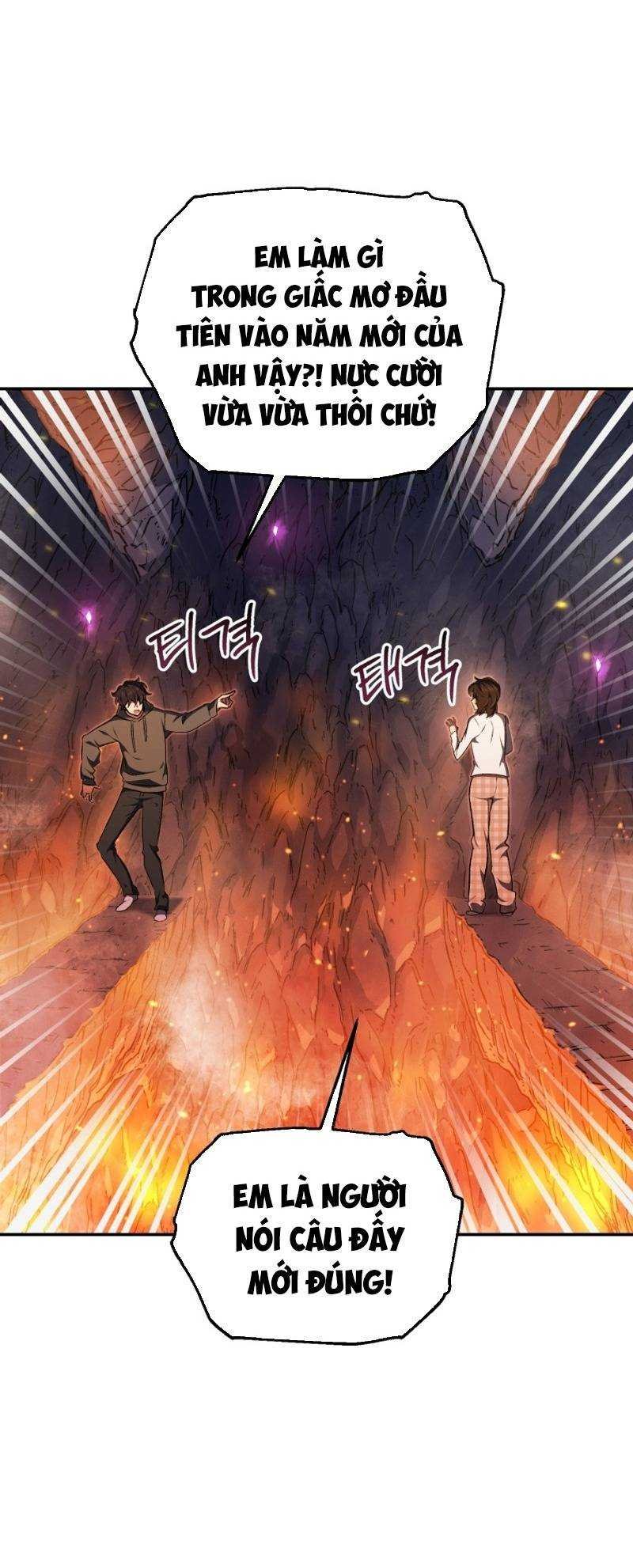 chỉ mình ta tái sinh chapter 1 62