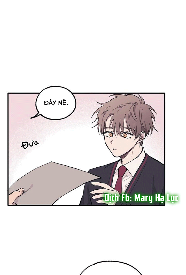 yeonwoo ngây thơ chapter 6 6