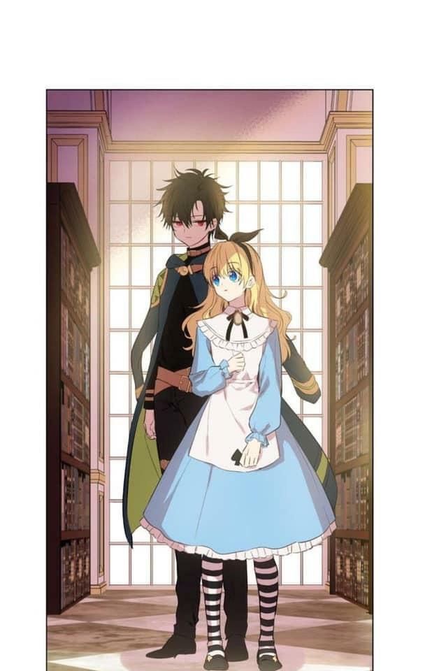 một ngày nọ tôi bỗng thành nàng công chúa chapter 30 22