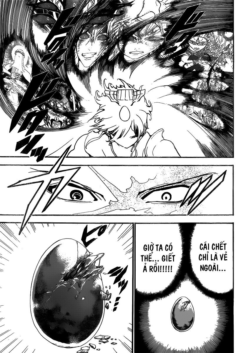 magi - the labyrinth of magic chapter 246 6