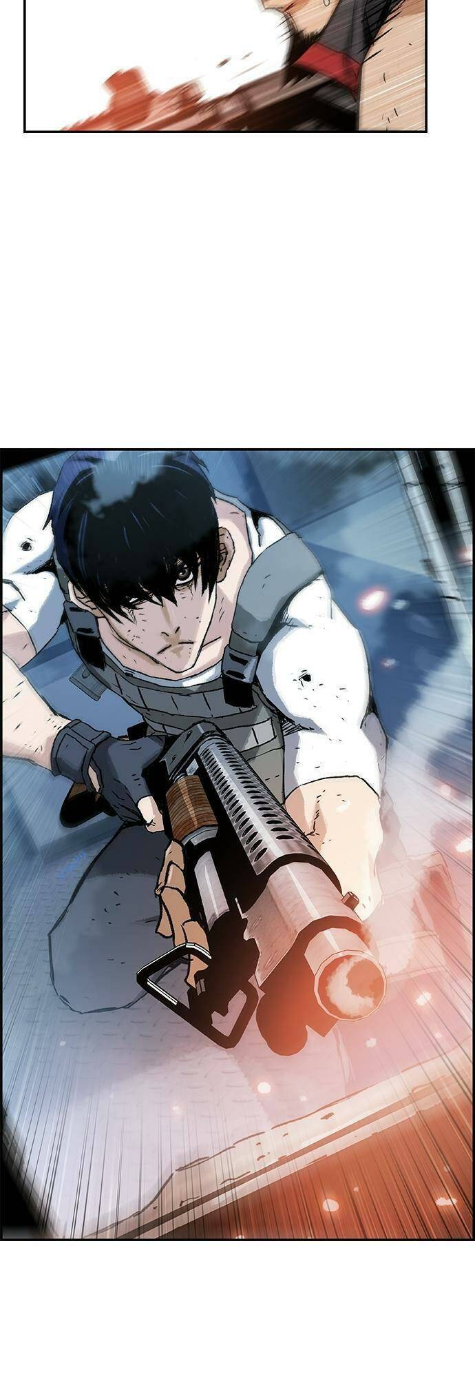 pubg - cuộc chiến sinh tồn - 100 chapter 44 13