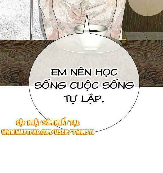 ái người tình xuất vu lam chapter 81 10