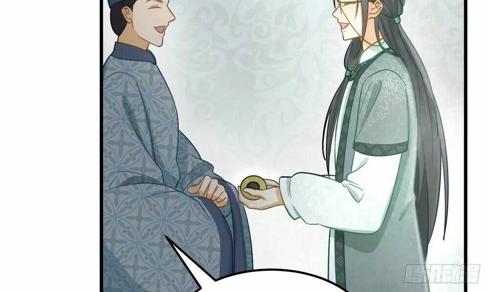 vương gia ba tuổi rưỡi của tôi chapter 39 34