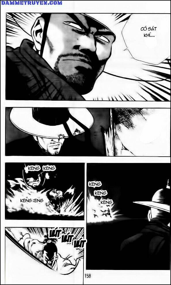 long quyển phong chapter 28 26