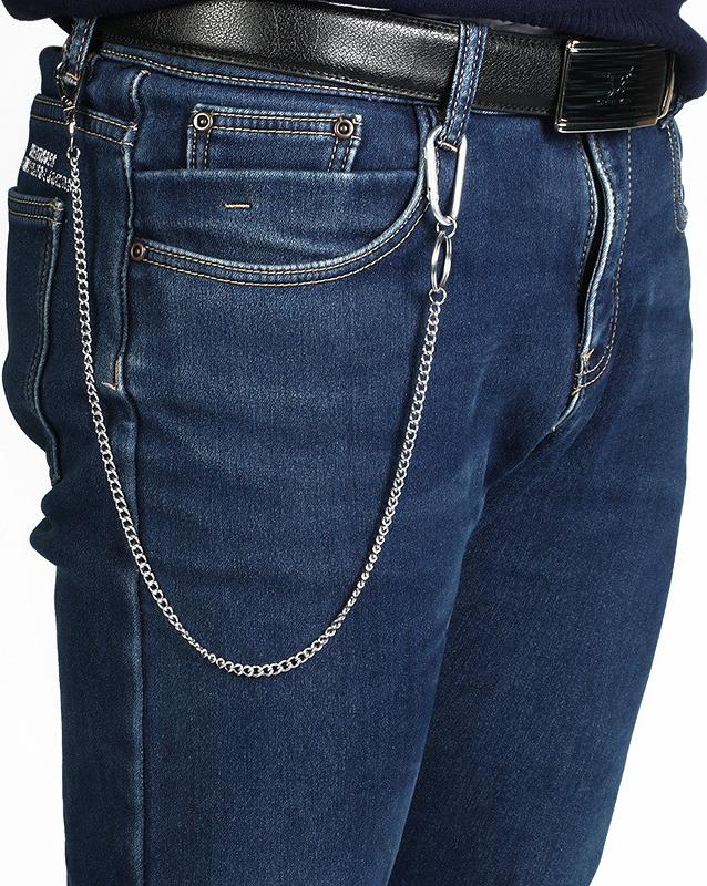 Xích móc quần Style phong cách nam Hàn Quốc có thể làm móc treo khóa đa năng