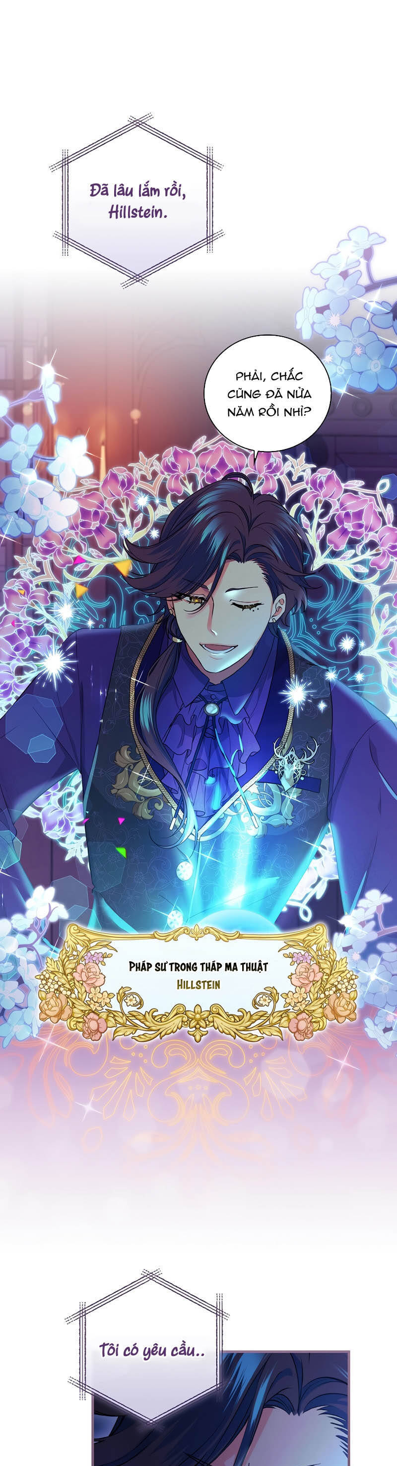 lần này tôi sẽ yêu thương bản thân hơn chapter 70.2 7