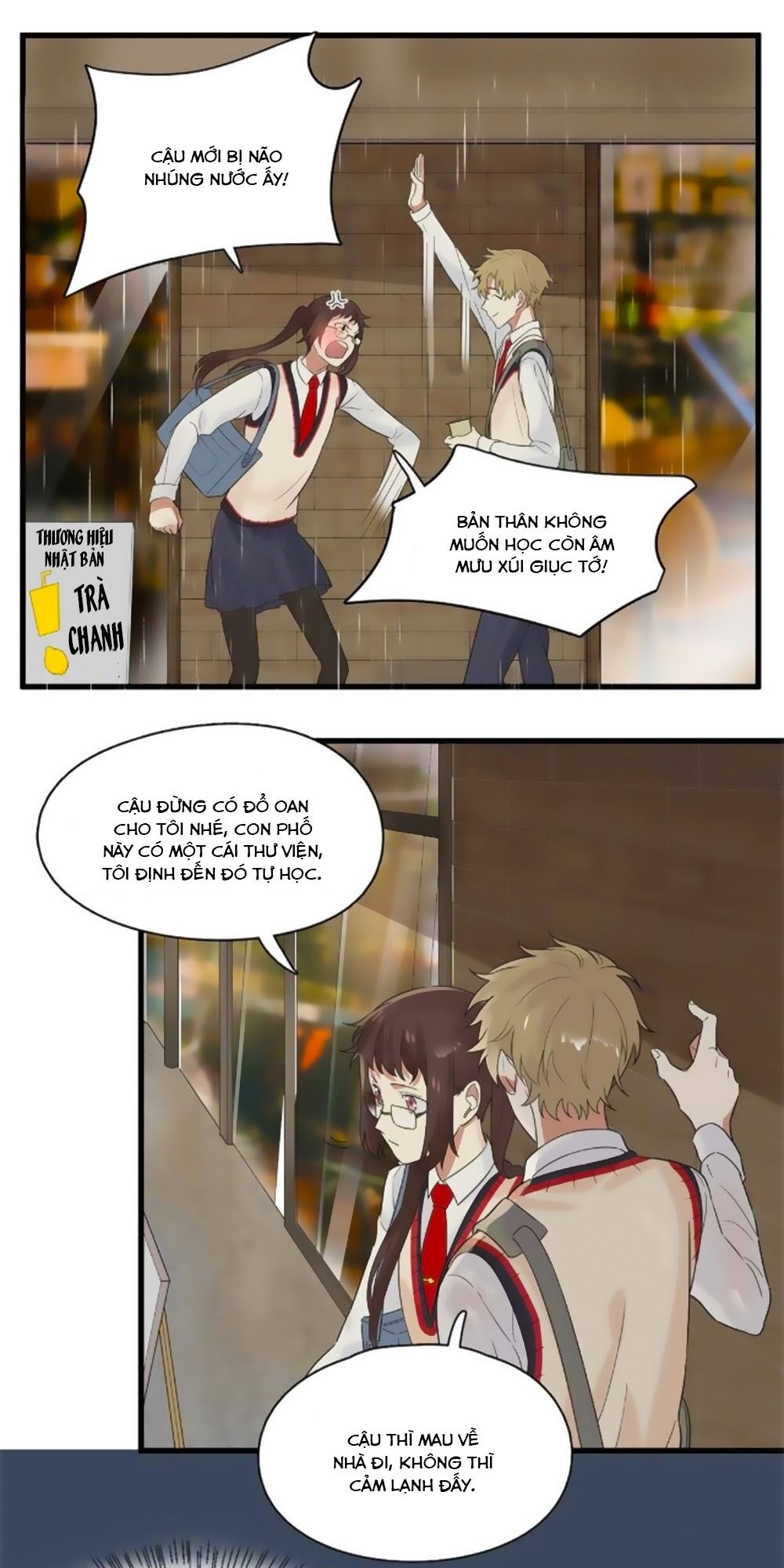 xông vào tim anh chapter 4 6