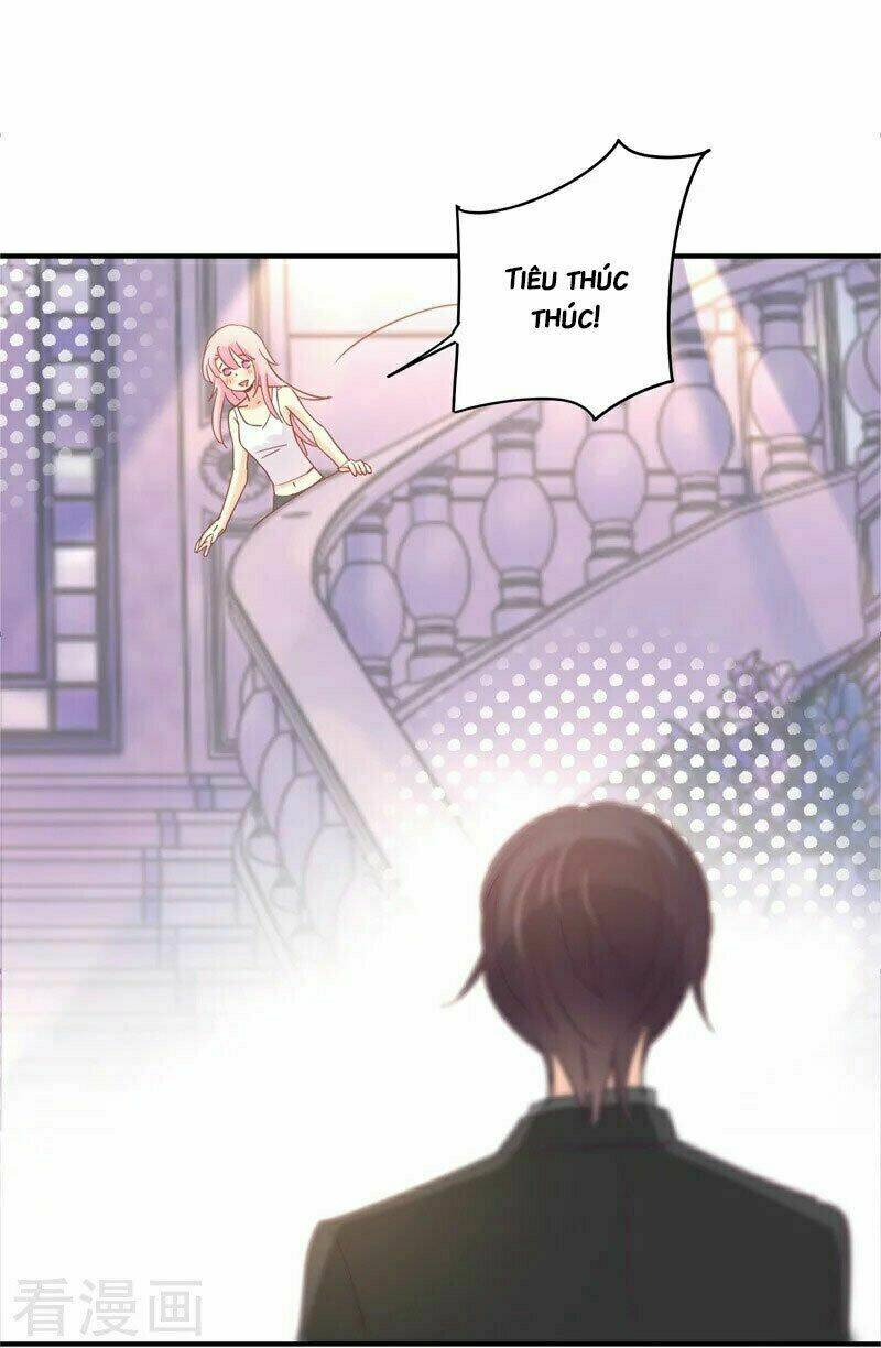 cuồng duệ tiểu thê chapter 90 23