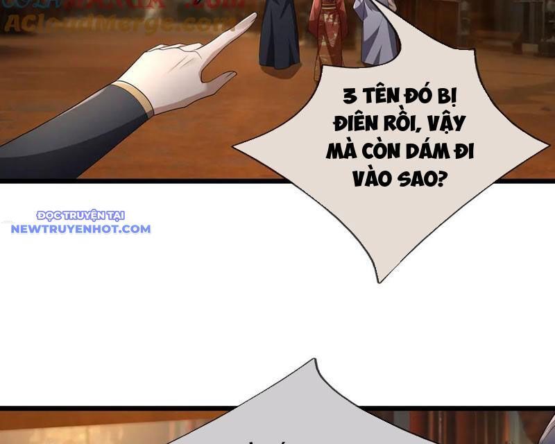 ngủ say vạn cổ: xuất thế đẩy ngang chư thiên chapter 69 59