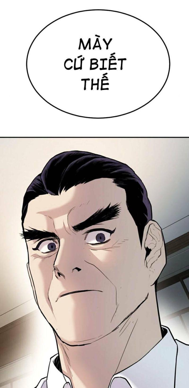 đặc vụ kim chapter 18.5 53