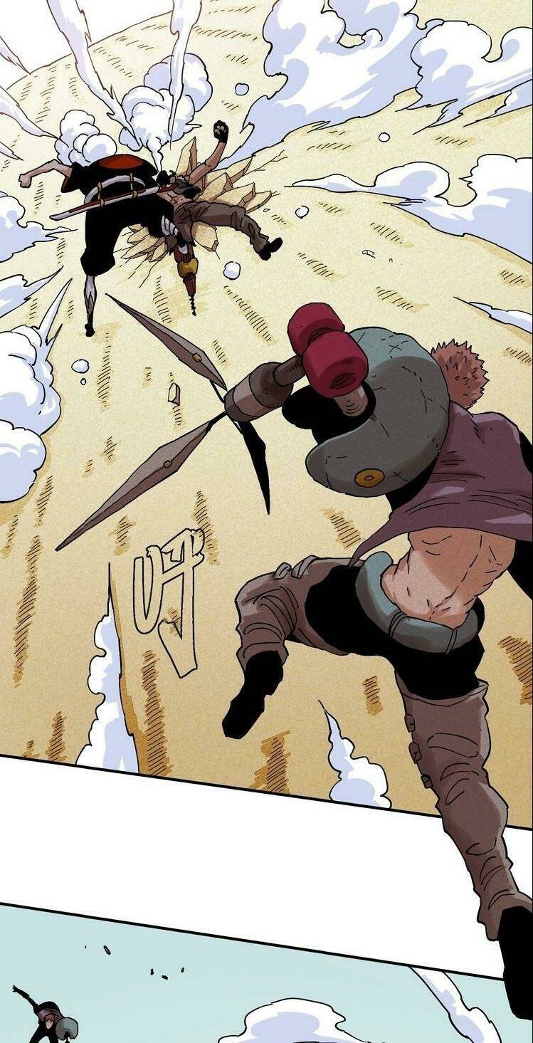 mạt thế chi thư chapter 10 18