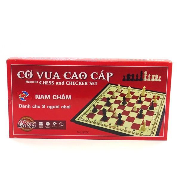 Cờ vua Cao cấp loại 28cm