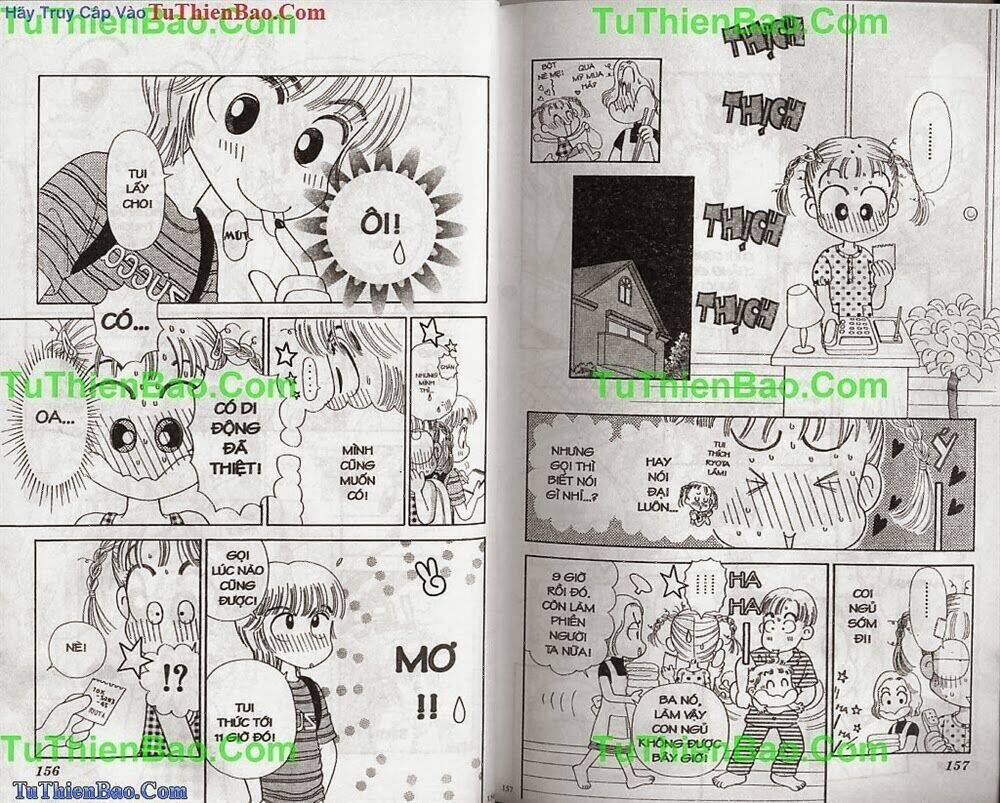 nhóc miko chapter 9 78