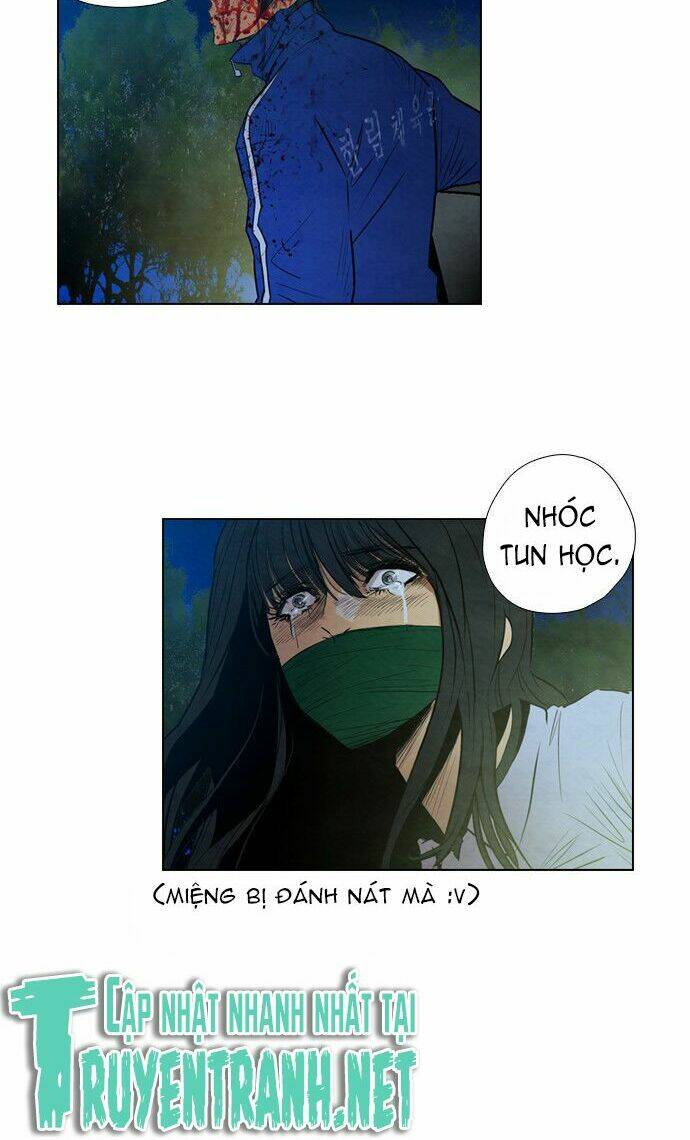nạn nhân hồi sinh chapter 9 48