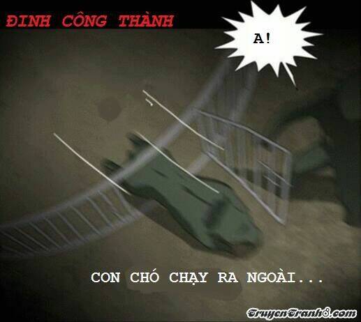 con đường sau núi chapter 5 18