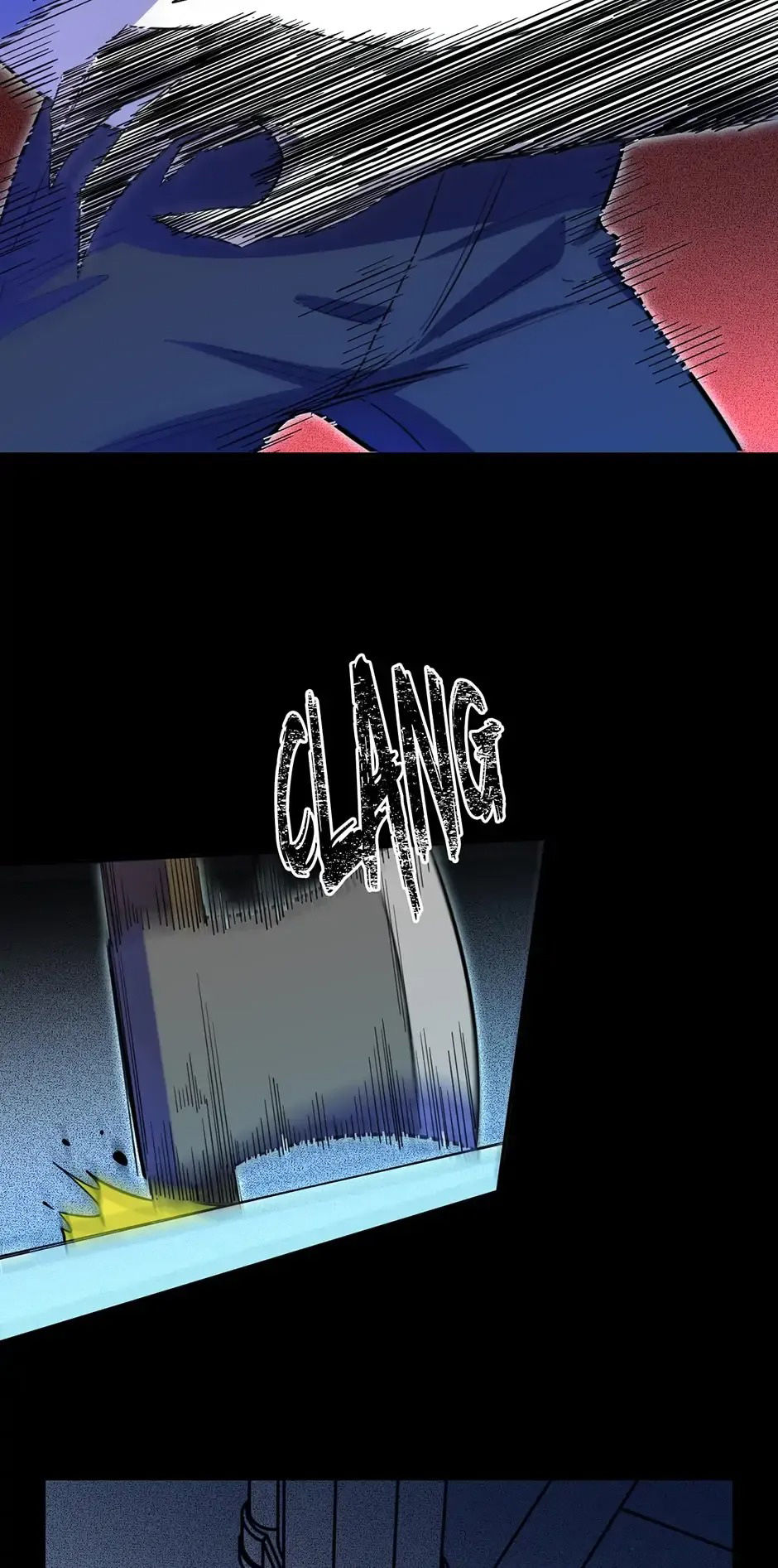 [16+] killing my love chapter 103.2 11