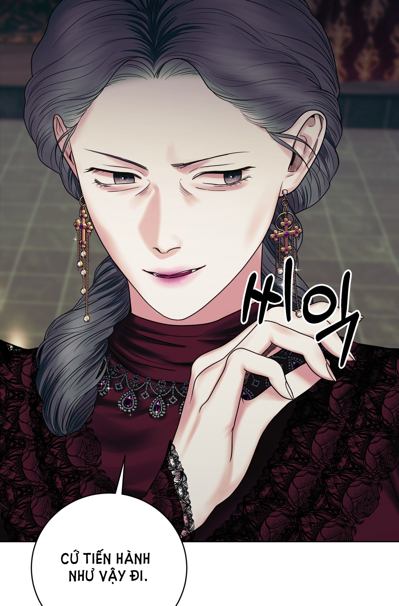 hợp đồng hôn nhân với hai người chồng chapter 13.2 55