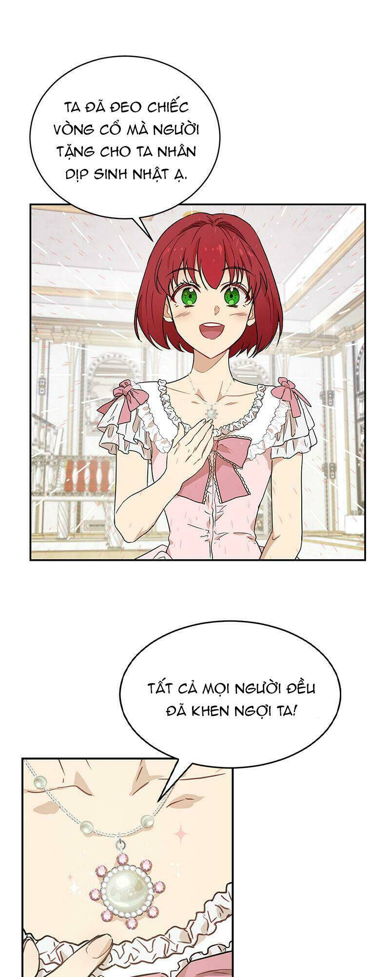 khế ước của ma tộc chapter 16 14