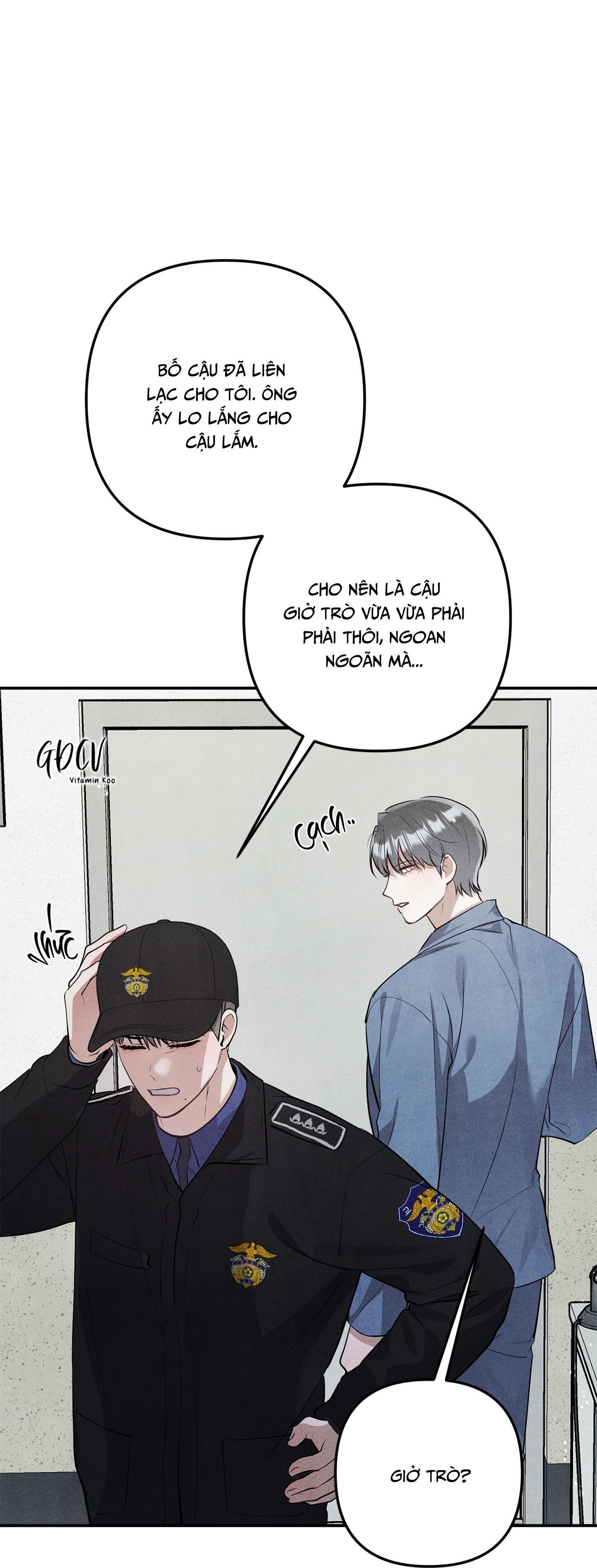 hắc diễm dục vọng chapter 1 70