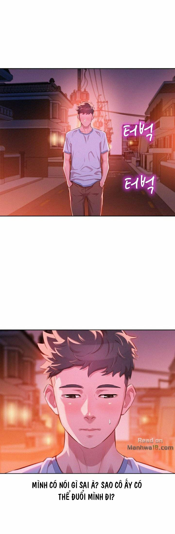 chị gái mưa chapter 50 23