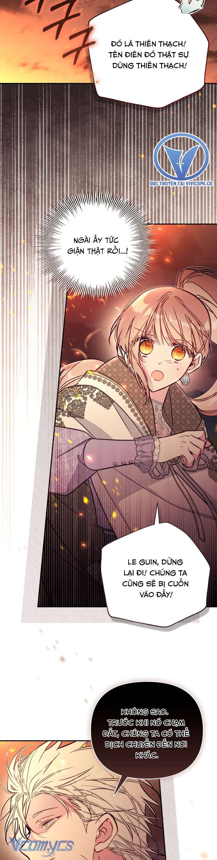 không có chỗ cho kẻ giả mạo chapter 86 6