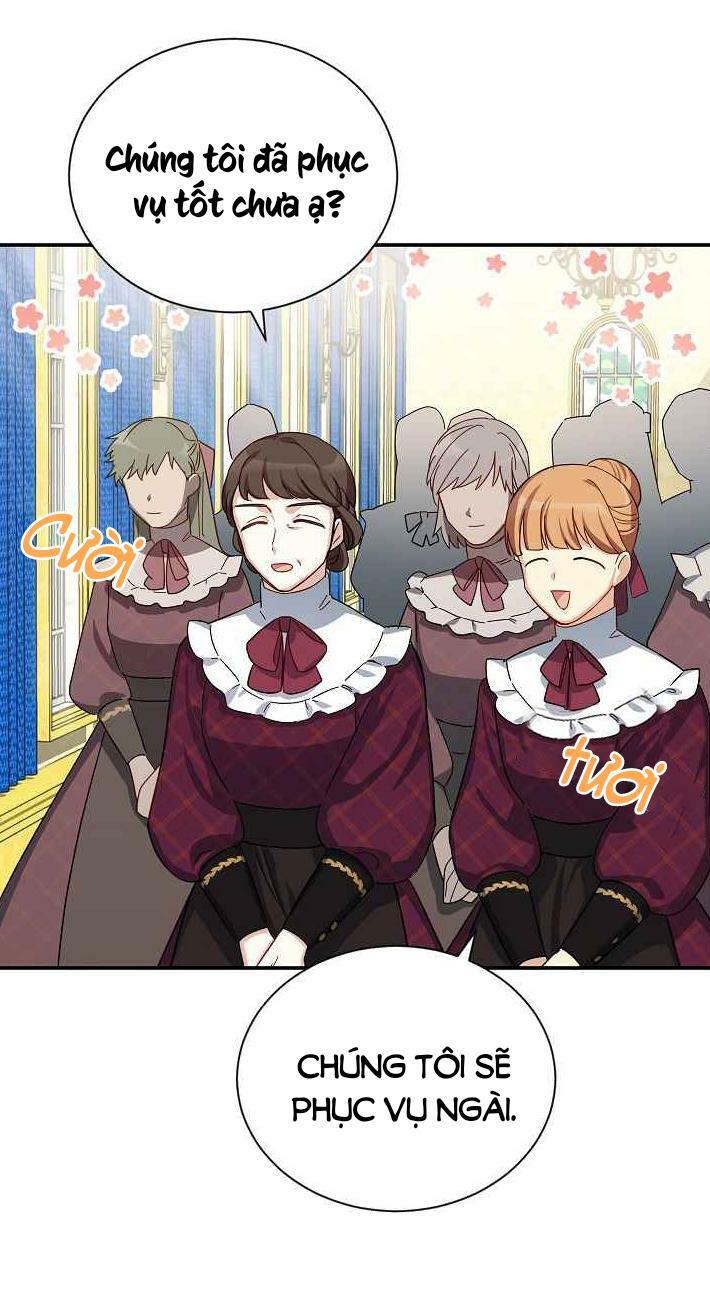 nữ công tước với tâm hồn trống rỗng chapter 23 29
