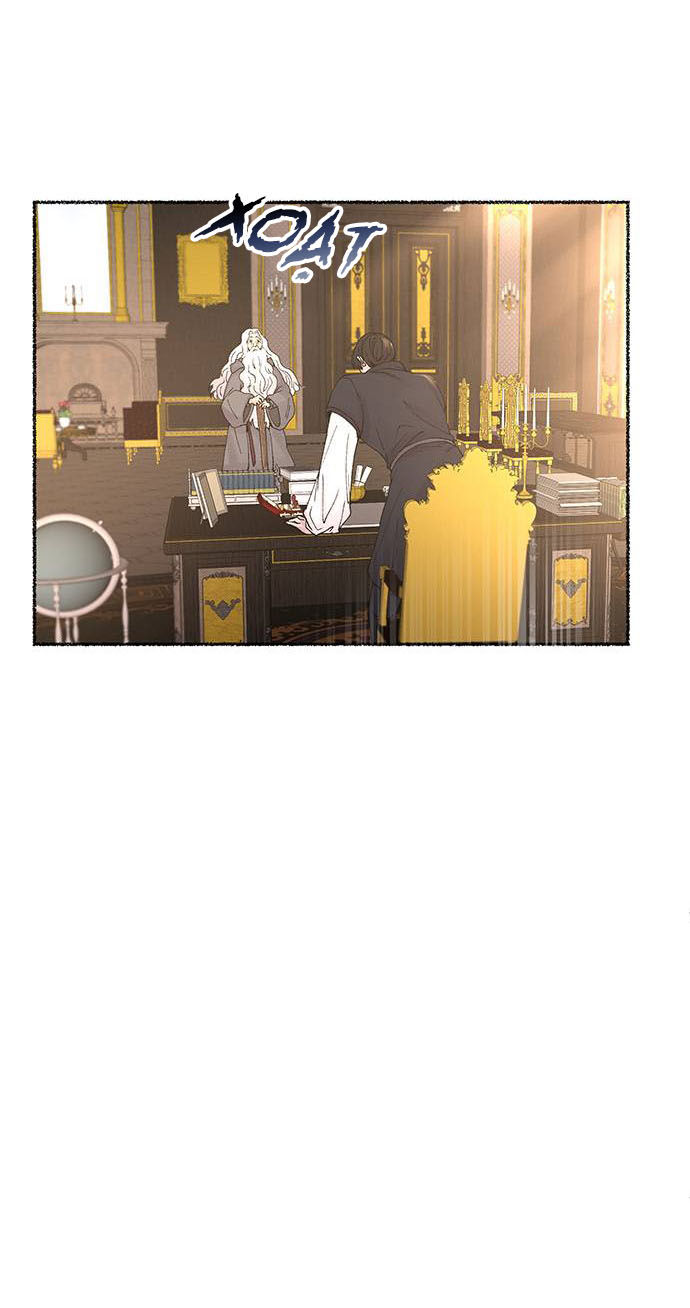 như gió trên cành cây khô chapter 30 54