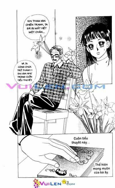 bữa tối của hoàng tử chapter 2 123