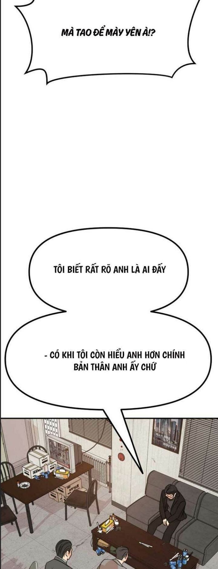 bạn trai võ sĩ chapter 98 5