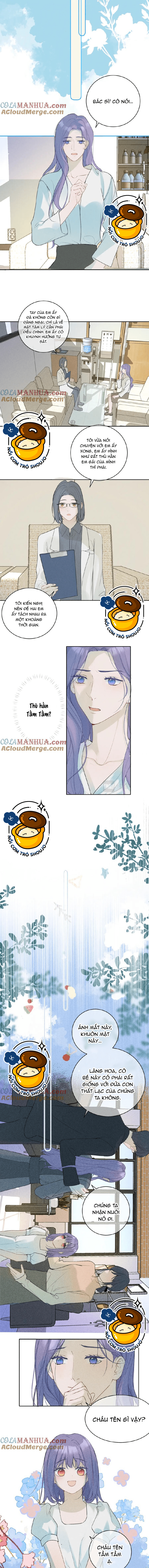 oc của tôi biến thành người rồi chapter 10 6