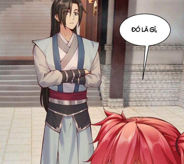 khởi đầu với tuyệt sắc nữ sư phụ: hệ thống thập cân phản cốt chapter 6 6