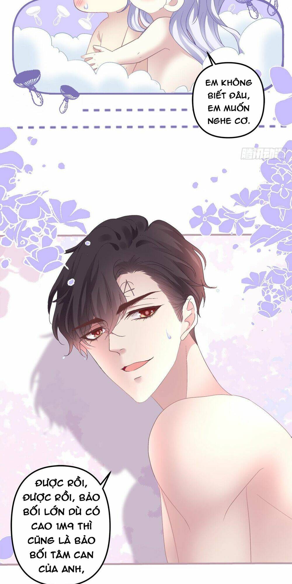 toàn bộ nắm trong tay chapter 129 14